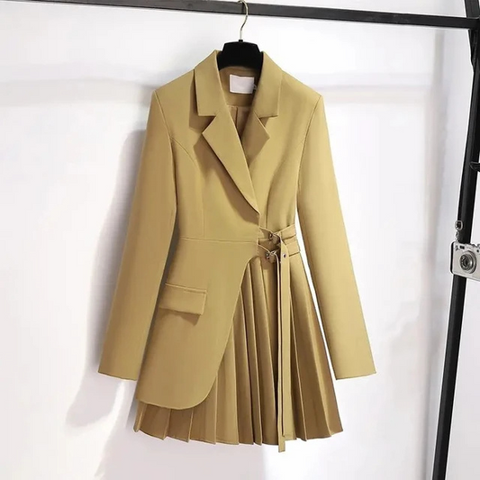 Sofia | Versatile and comfortable winter garment