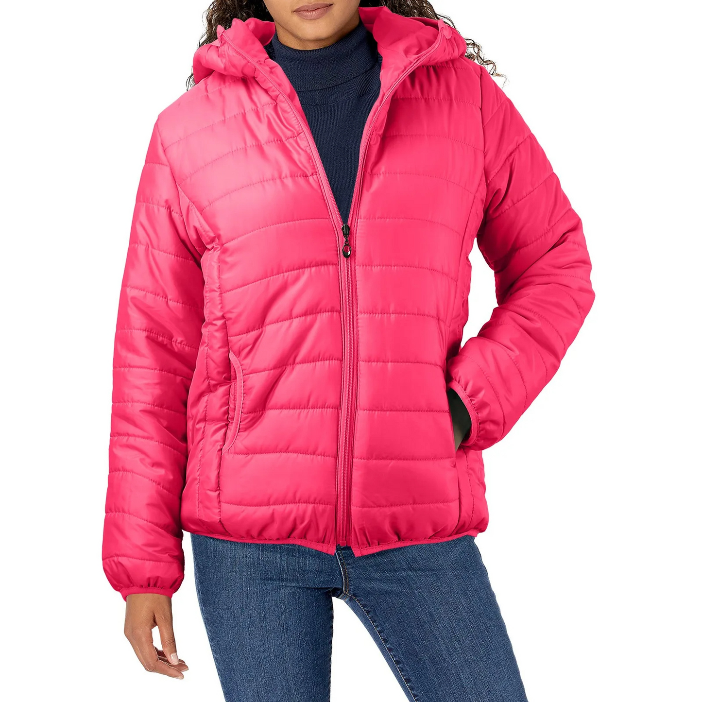 Araceli | Trendy and elegant winter clothing item