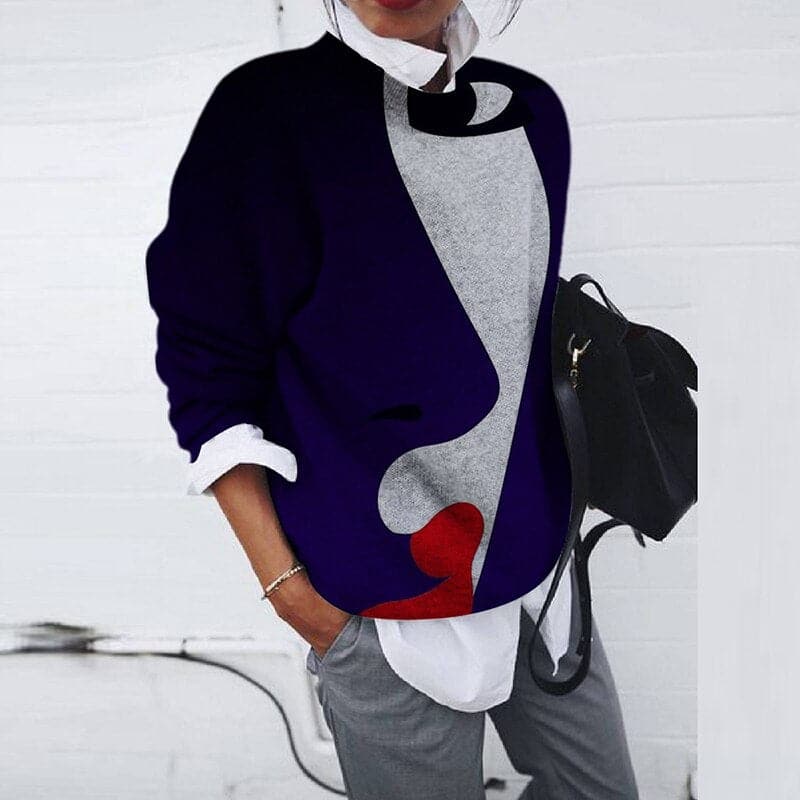 Felicidad | Comfortable and stylish winter garment
