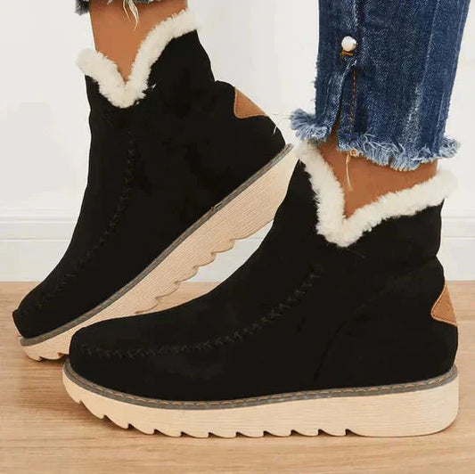 Fabiana | Stylish leather shoes for women