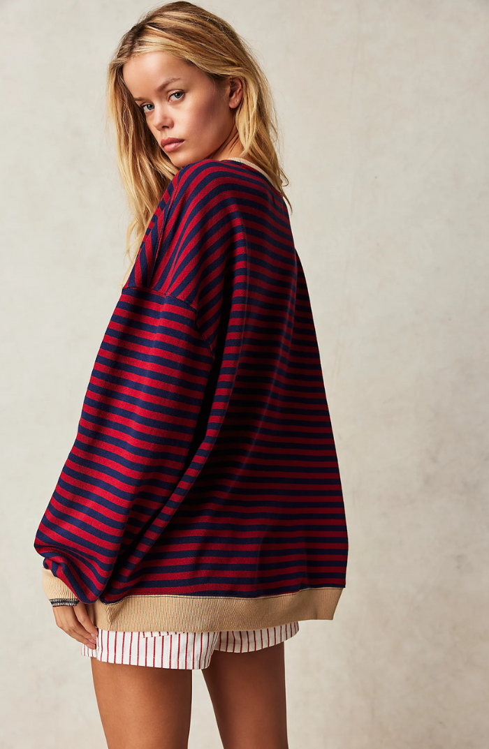 Fabiola | Casual and stylish sweater