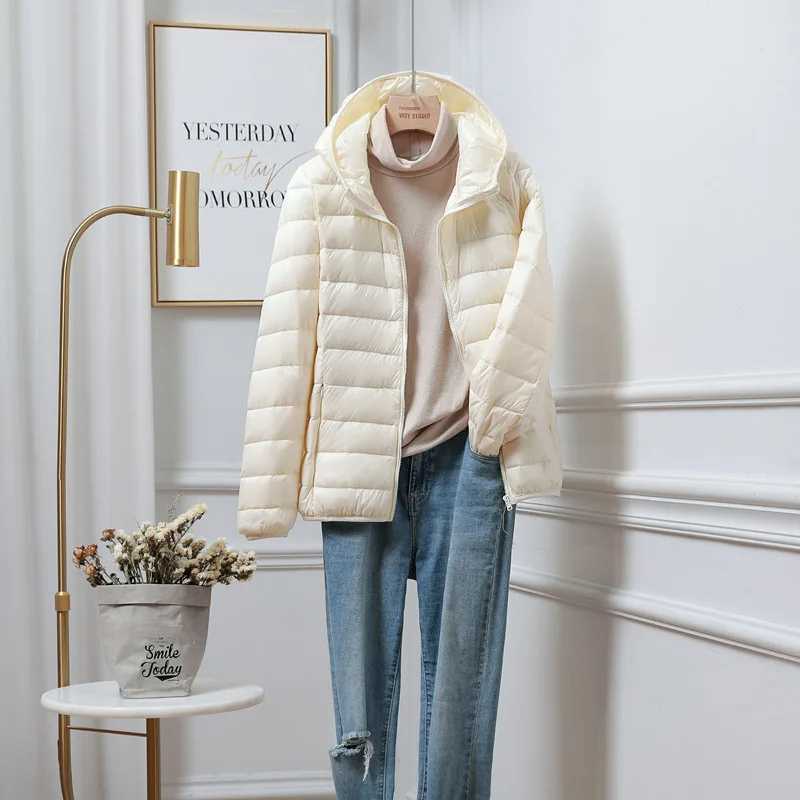 Carmen | Tailored and elegant winter garment