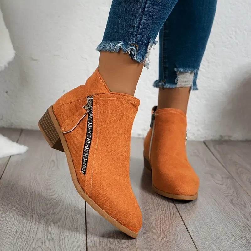 Blanca | Ankle boots