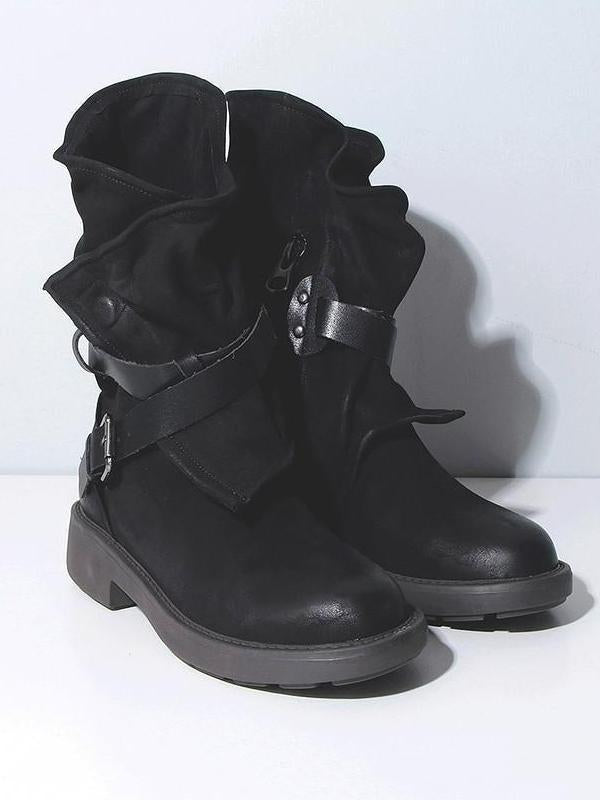 Lorena | Timeless and supportive orthopedic shoes.
