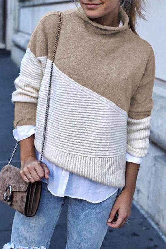 Rafaela | Casual and stylish winter garment