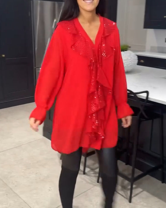 Lina | Simple and stylish winter garment