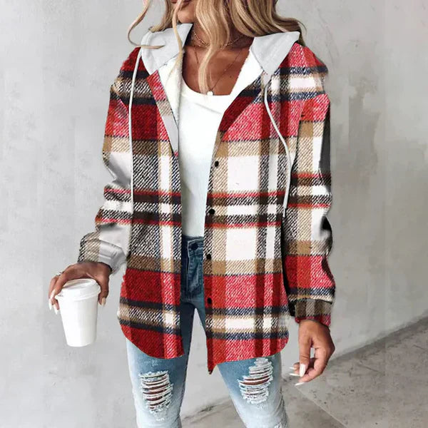 Ana® | Cozy Jacket