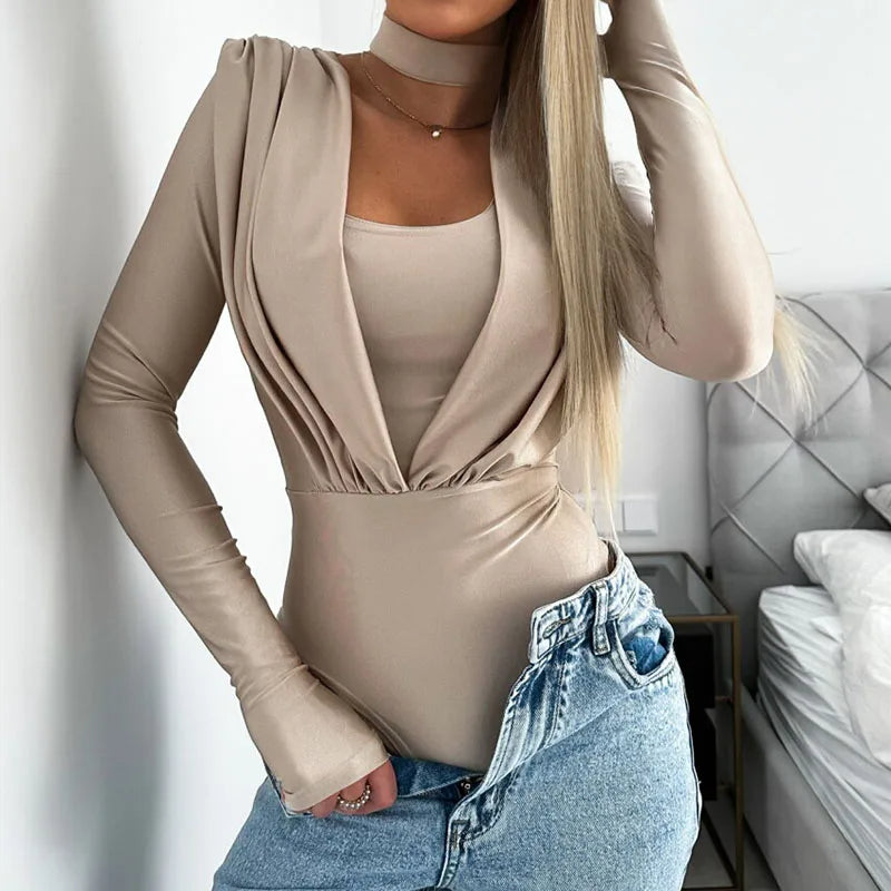 Maria José® | Elegant lightness: fashionable women's romper