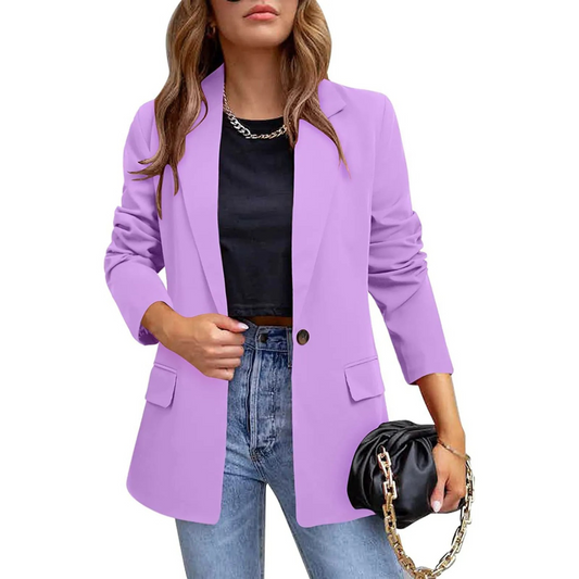Felisa | Korean jacket for women
