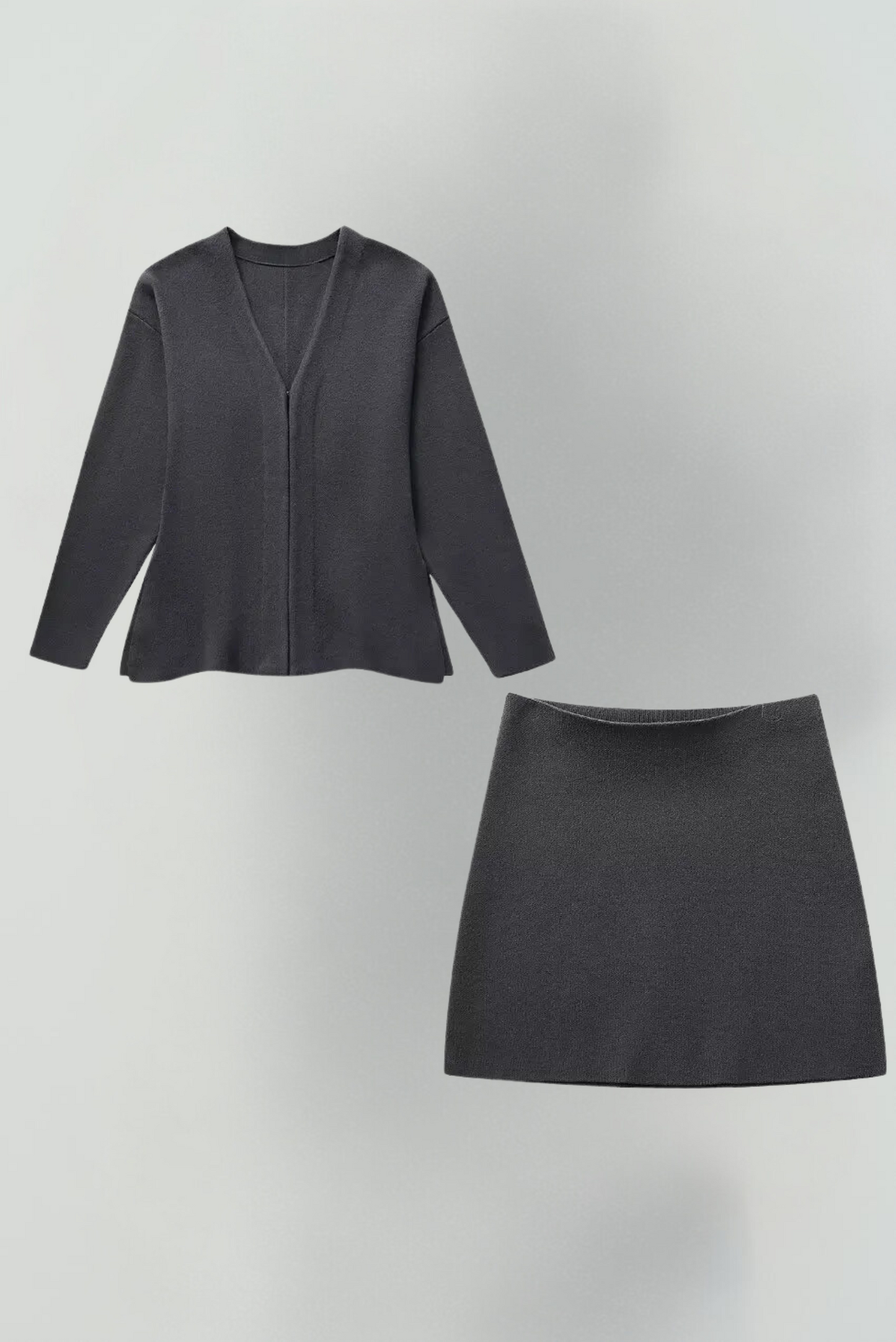 Cecilia | Two-piece set The fall trend of 2024