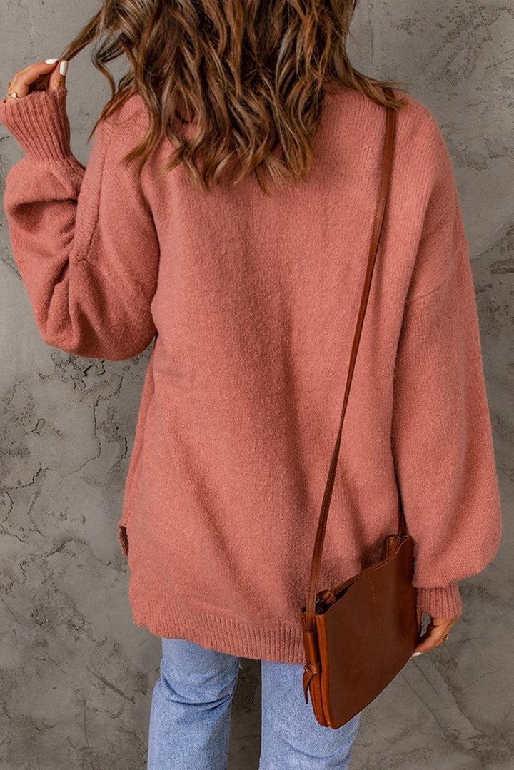 Keira | Timeless and stylish winter garment