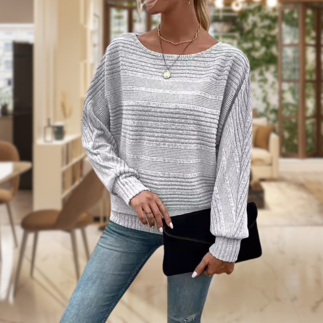 Imelda® | MODERN SWEATER