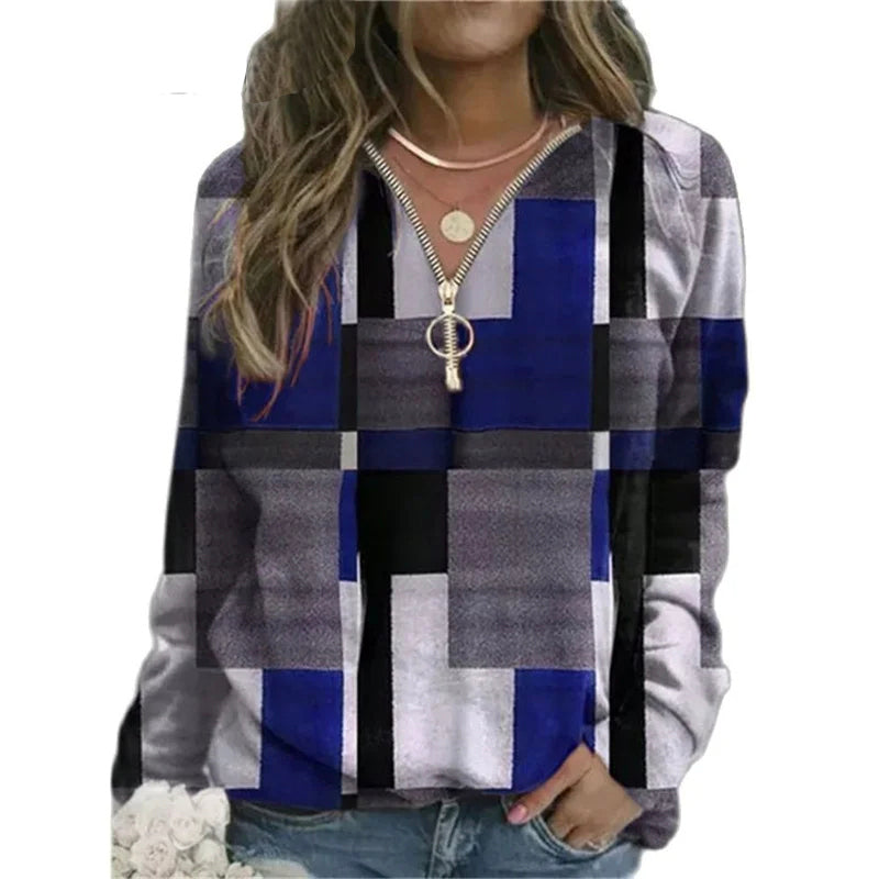 Nora | Fashionable women's blouse