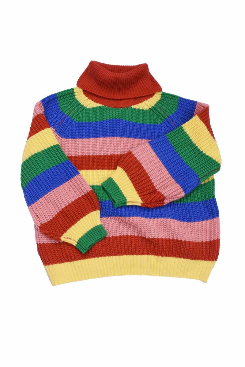 Lorena® | Chic and relaxed winter sweater
