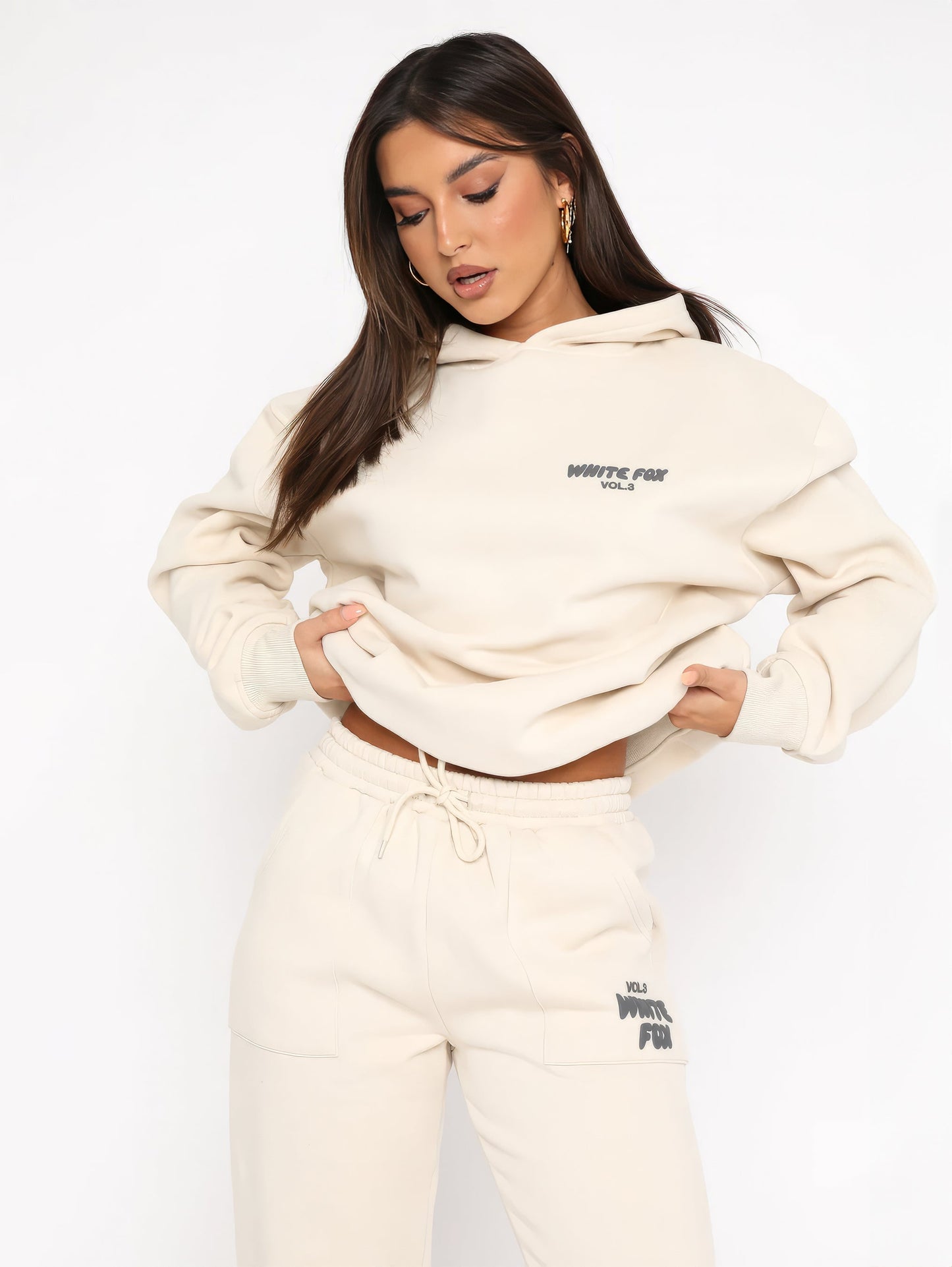 Alma | Vol. 3 tracksuit