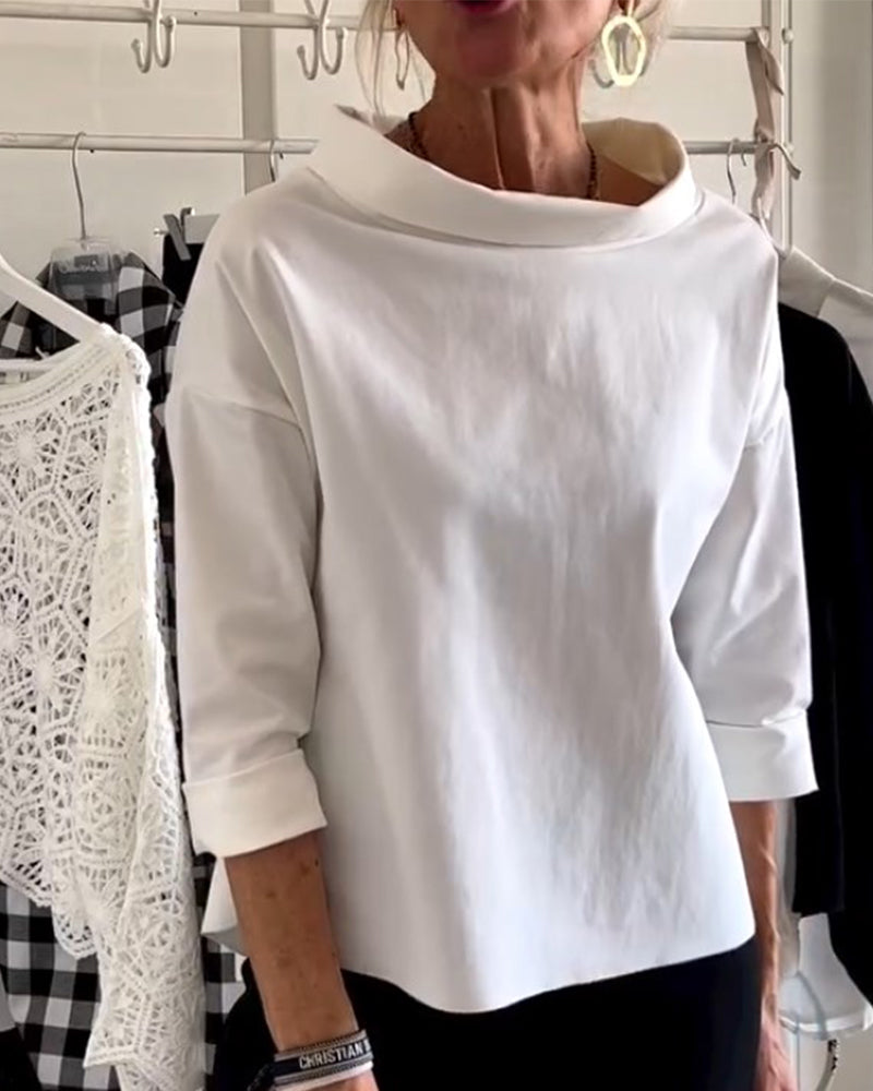 Hilda® | Elegant Women'S Top Perfect For Stylish Occasions