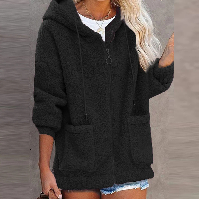 Xara | Trendy and elegant winter clothing item