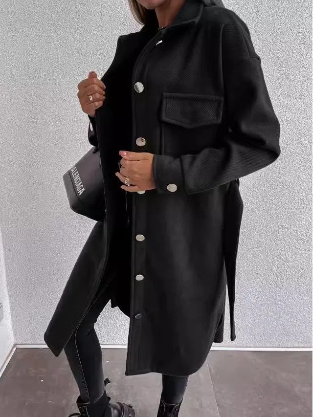 Zaira | Casual and stylish winter garment