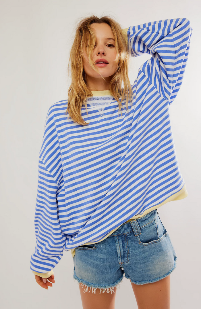 Fabiola | Casual and stylish sweater