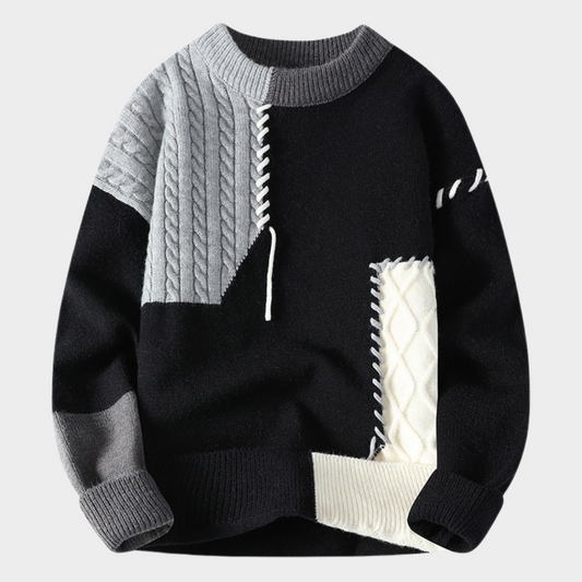 Jesica® | Pull patchwork