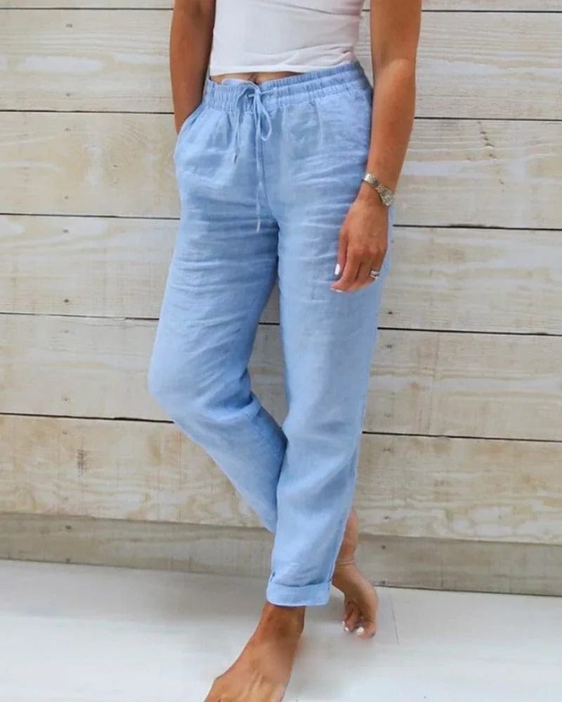 Luana® | Fashionable trousers for women
