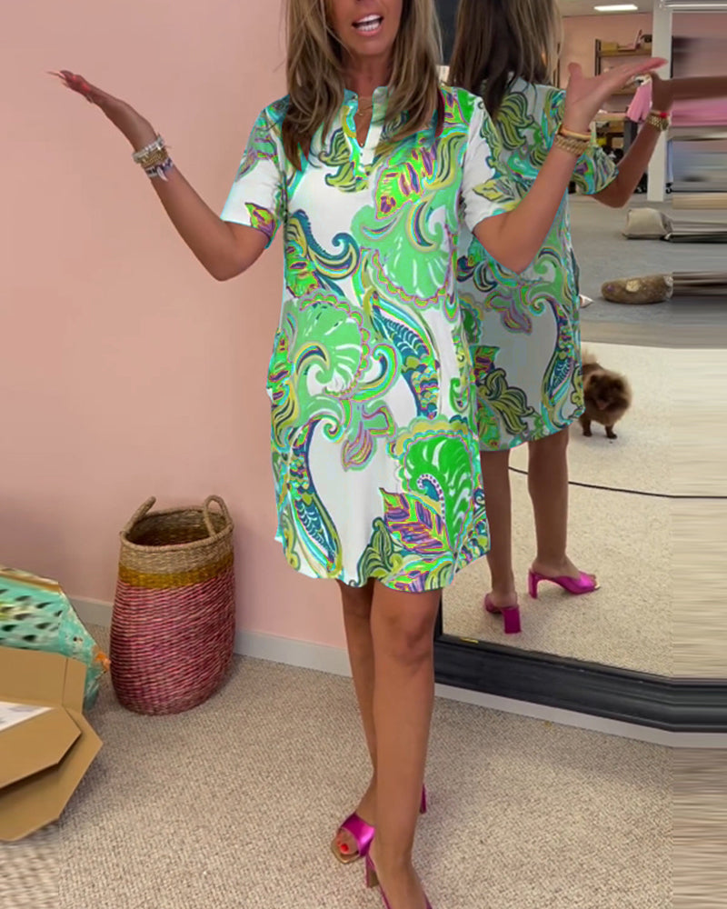 Zita® | Fantastic Summer Dress