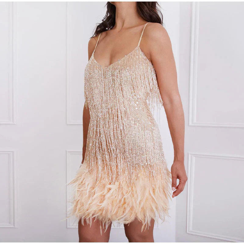 Alma® | Stylish Cocktail Dress