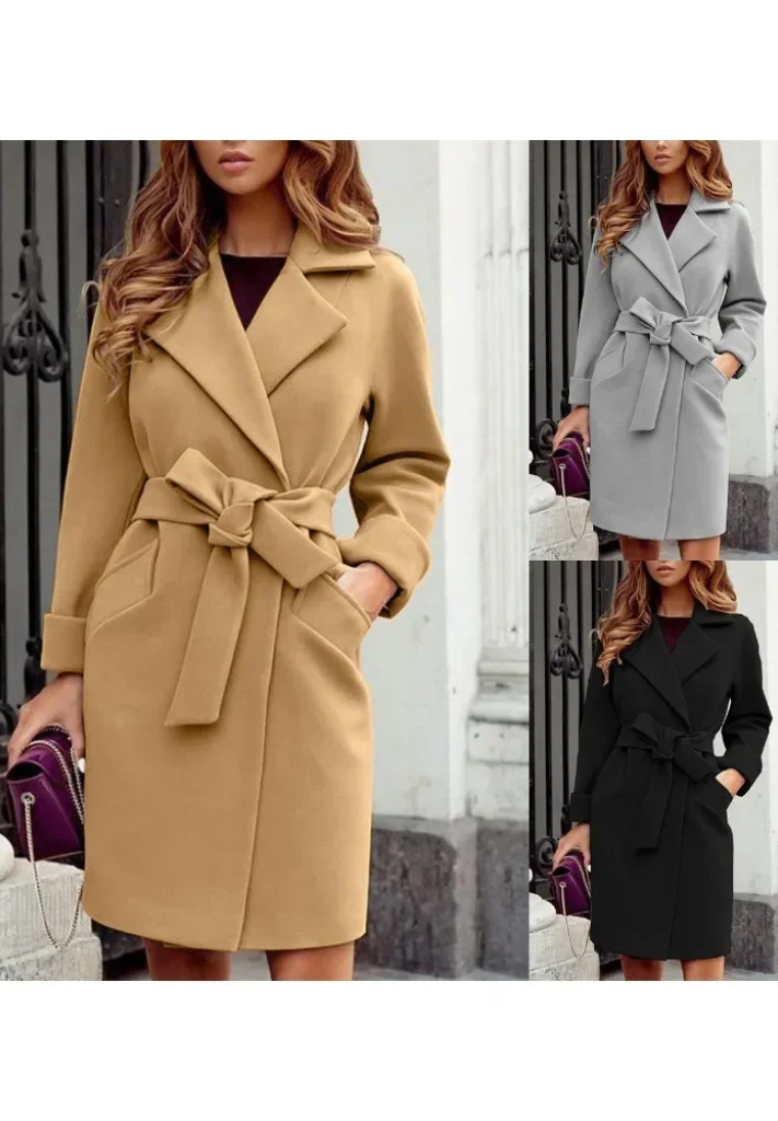 Sandra | Modern and fashionable winter clothing item