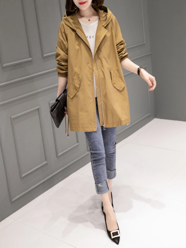 Sara | Casual and stylish winter garment