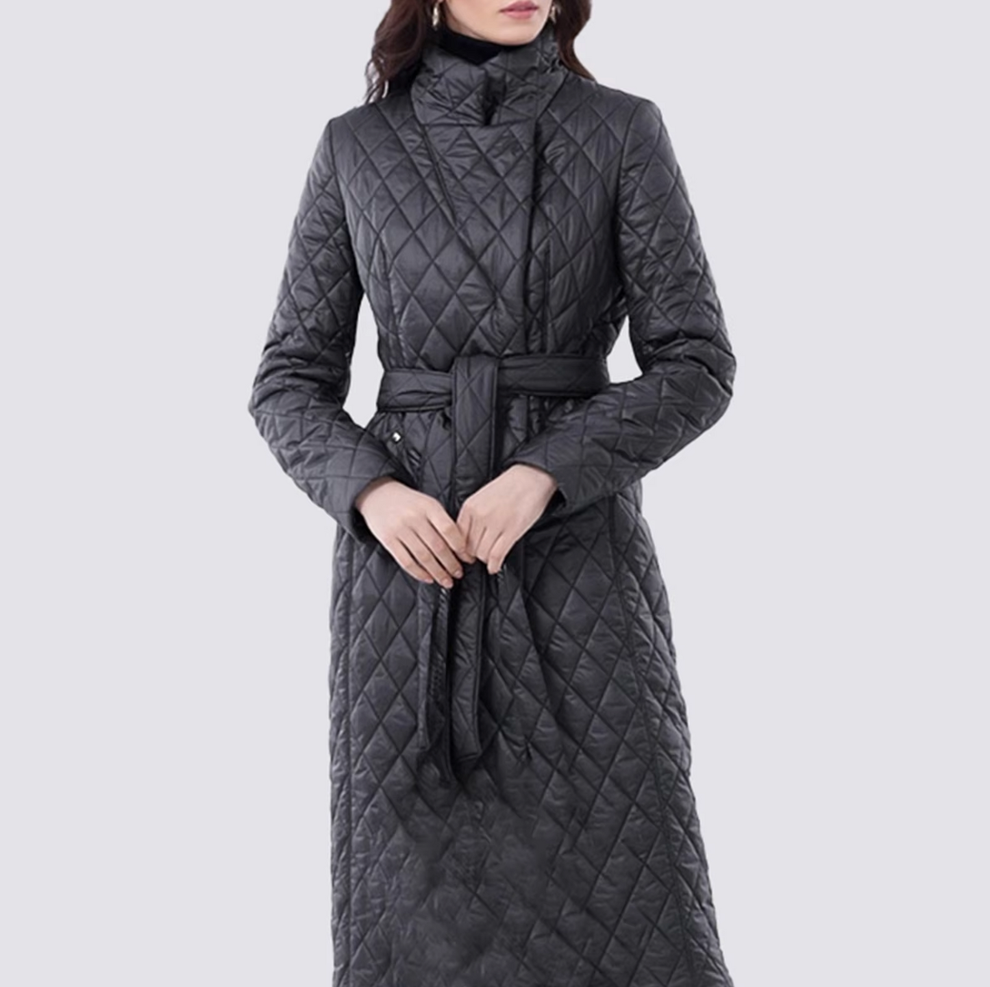 Karen | Comfortable and stylish winter coat