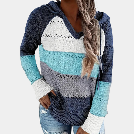 Romina| Modern and comfortable winter garment