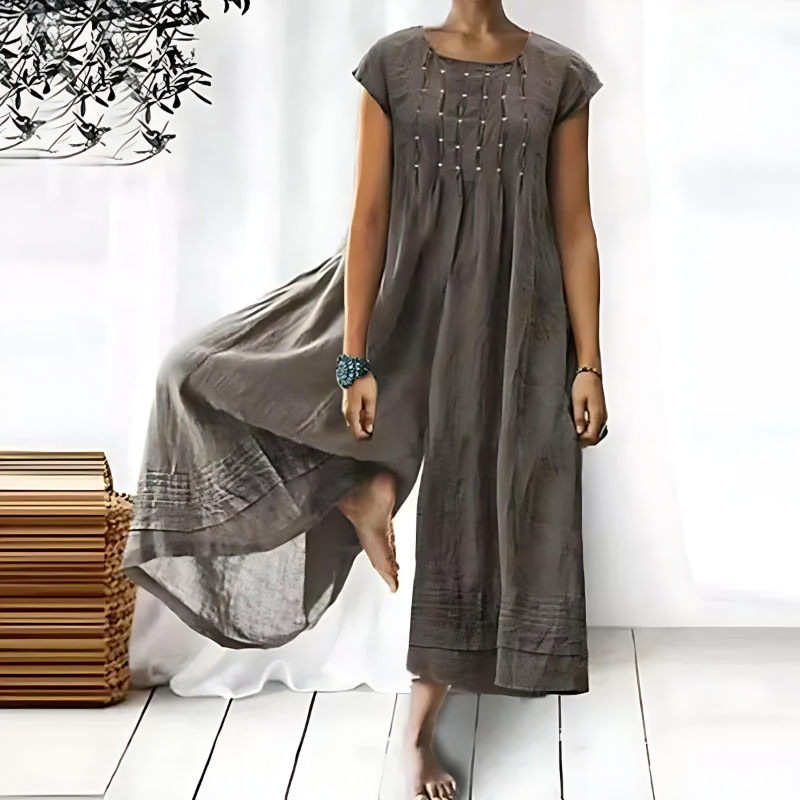 Alba® | Elegant women's jumpsuit