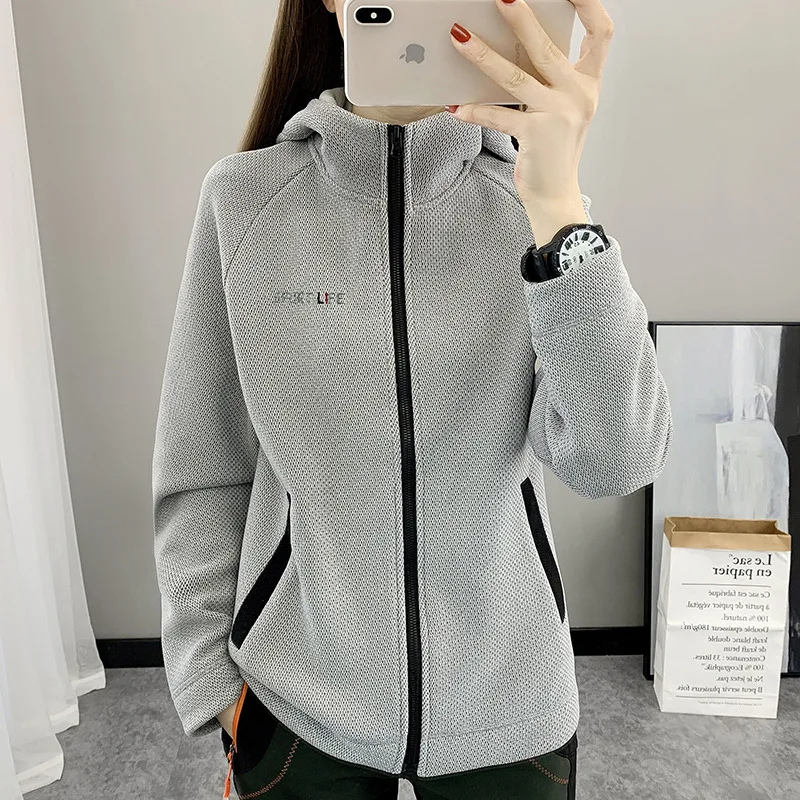 Barbara | Stylish and elegant winter garment