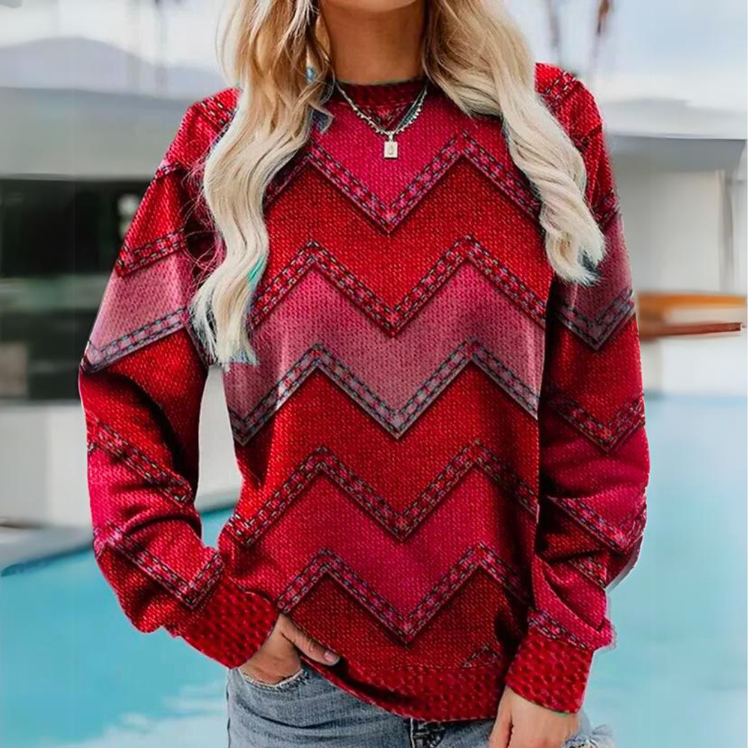 Irene | Modern and fashionable winter clothing item