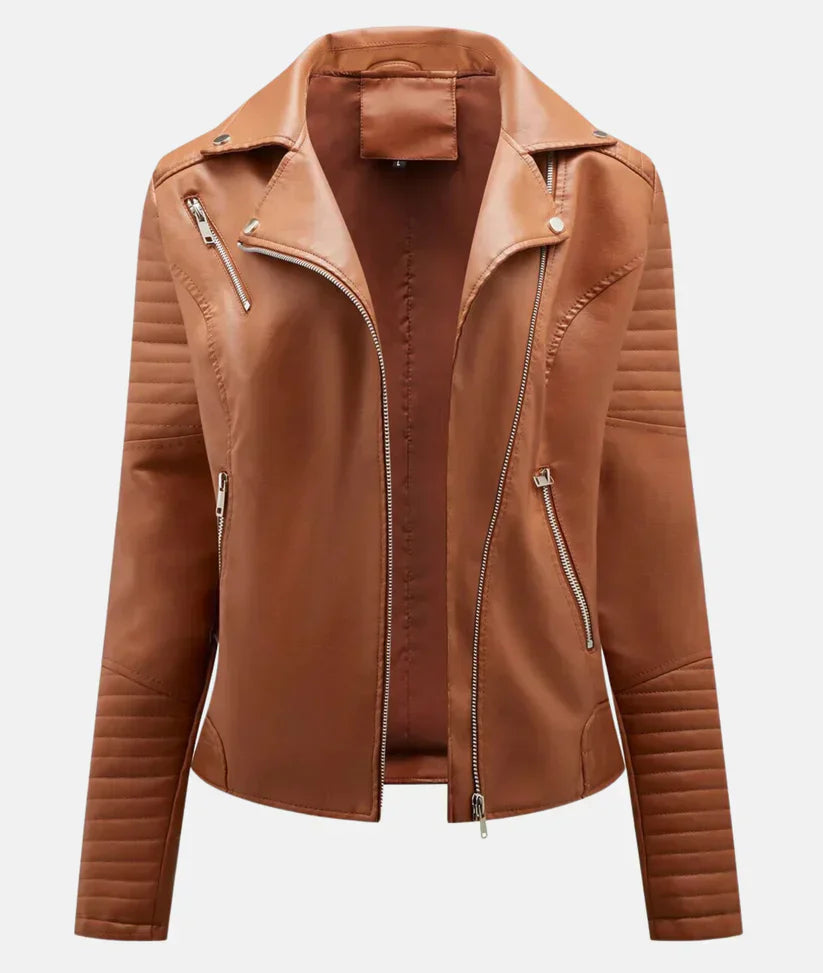 Zoe | Chic and relaxed winter coat