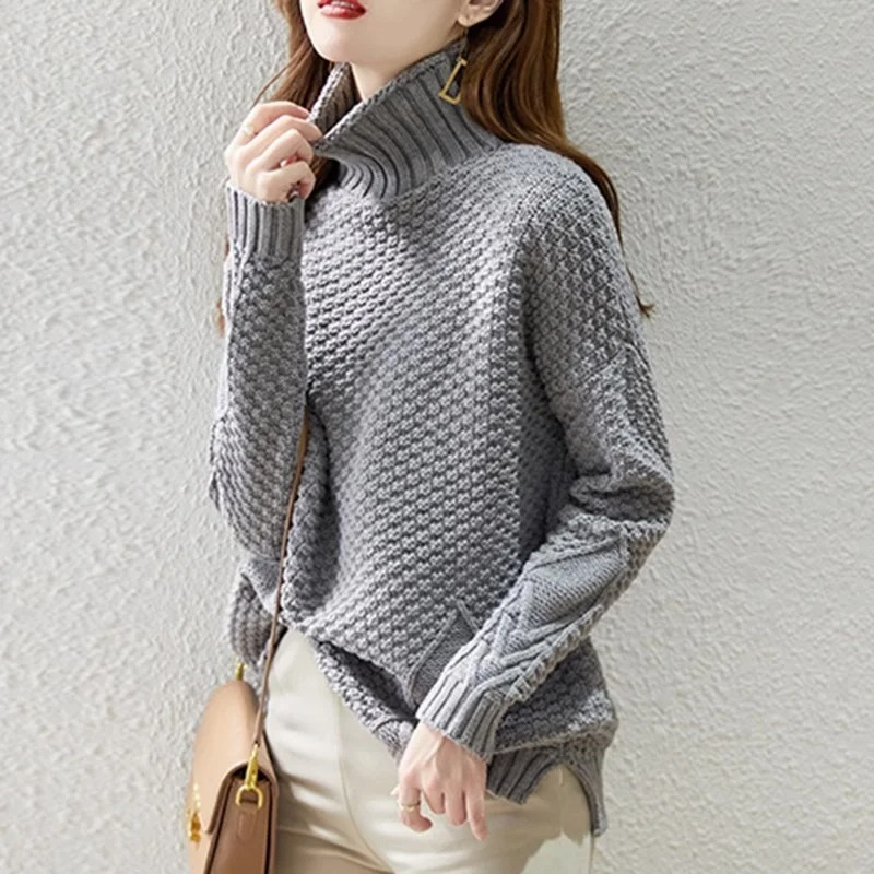 Yesenia | Elegant and versatile winter garment