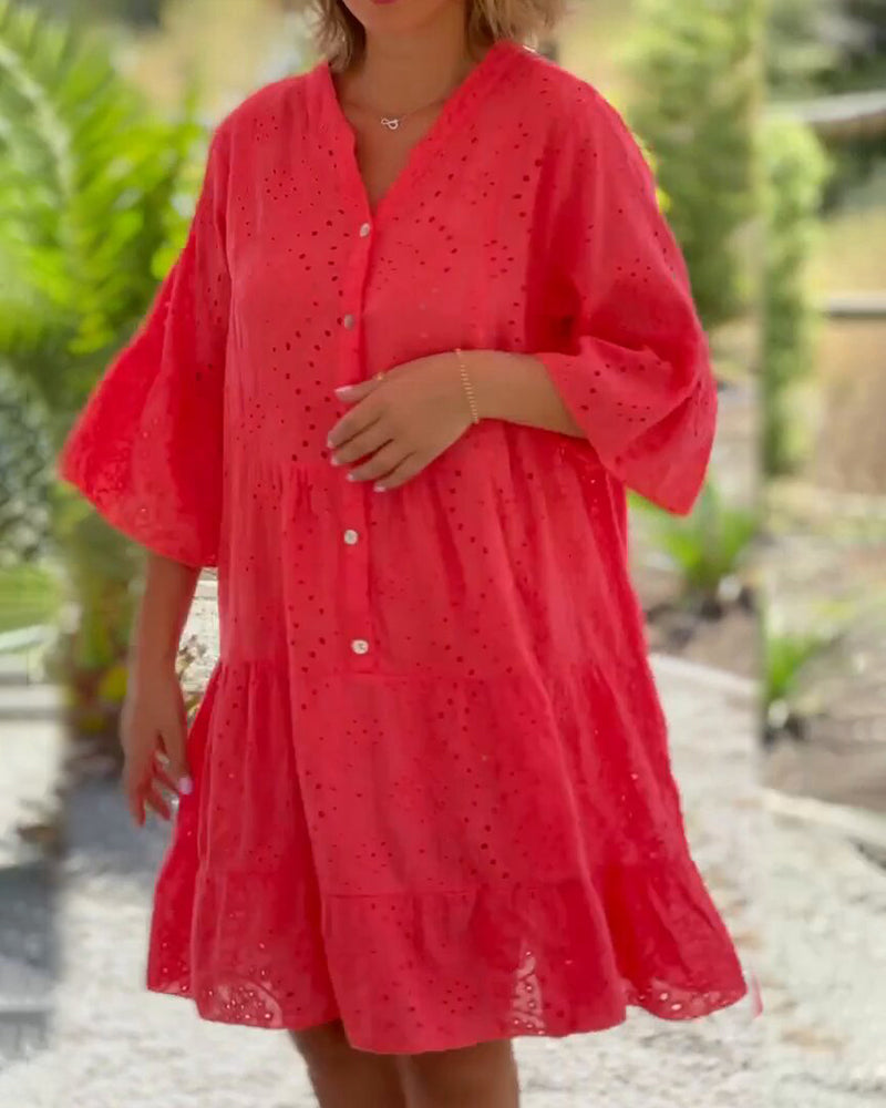Carla® | women's summer dress