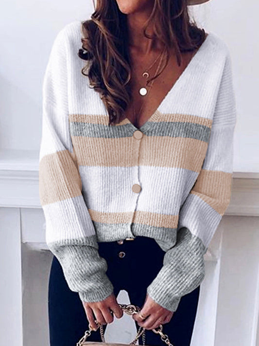 Beatriz| Casual and effortless winter blouse