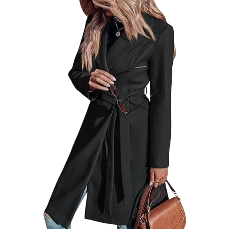 Estela | Comfortable and stylish winter garment