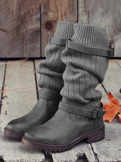 Juana | Supportive and trendy orthopedic boots