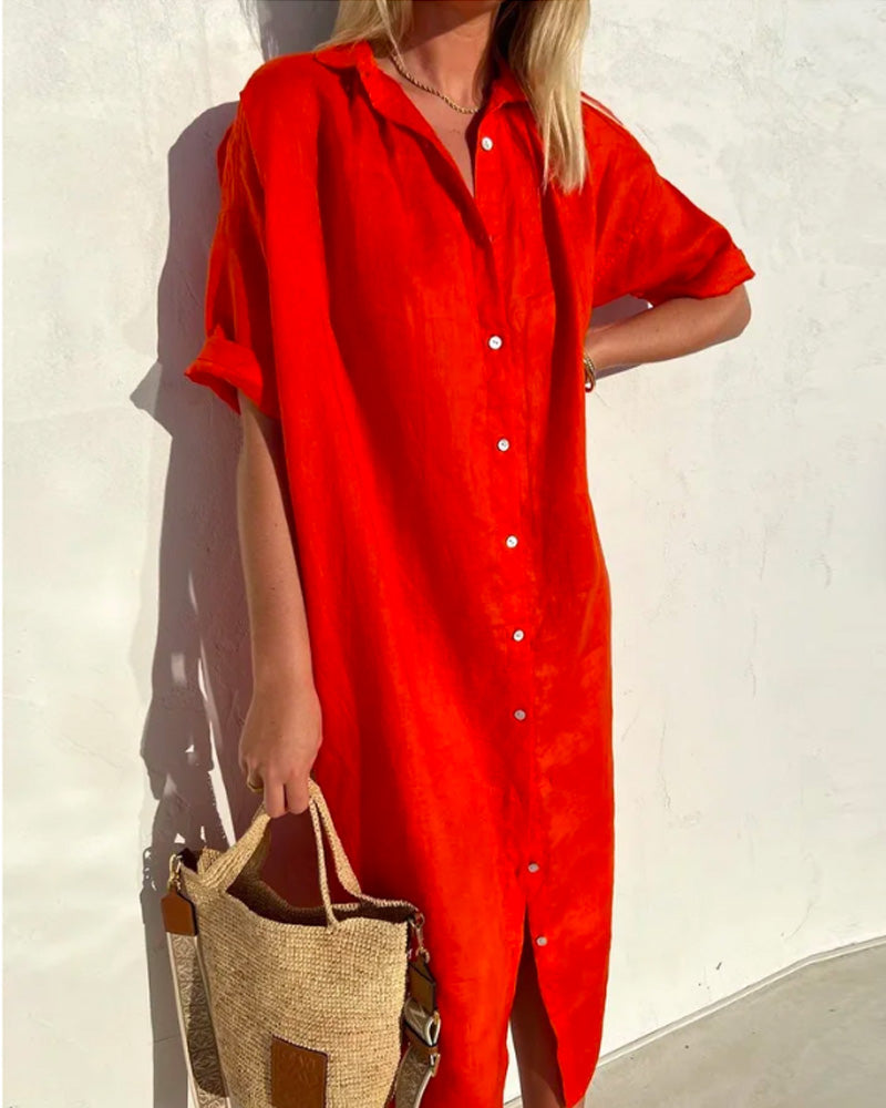 Irene® | Women's casual dress
