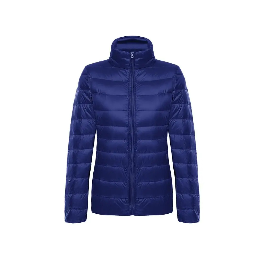 Vera | Chic and relaxed winter garment