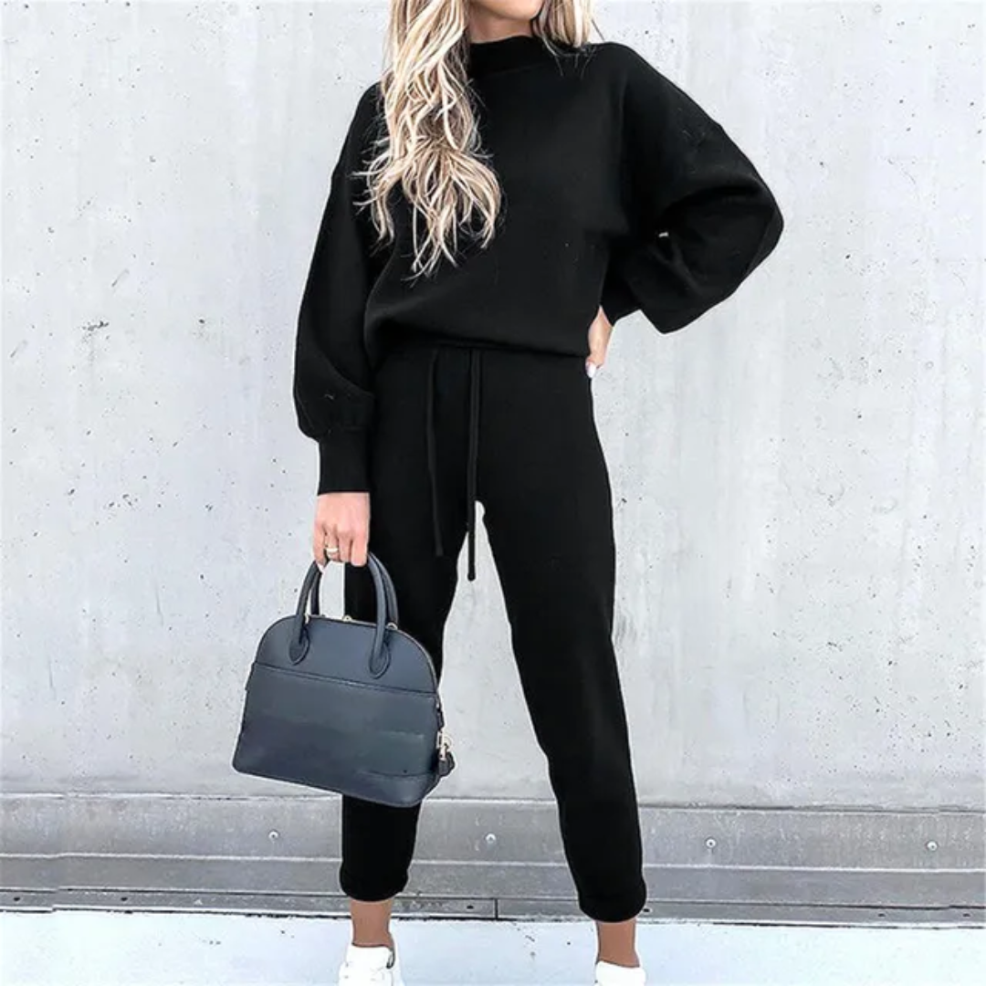 Mónica® | Comfortable and trendy women's tracksuit
