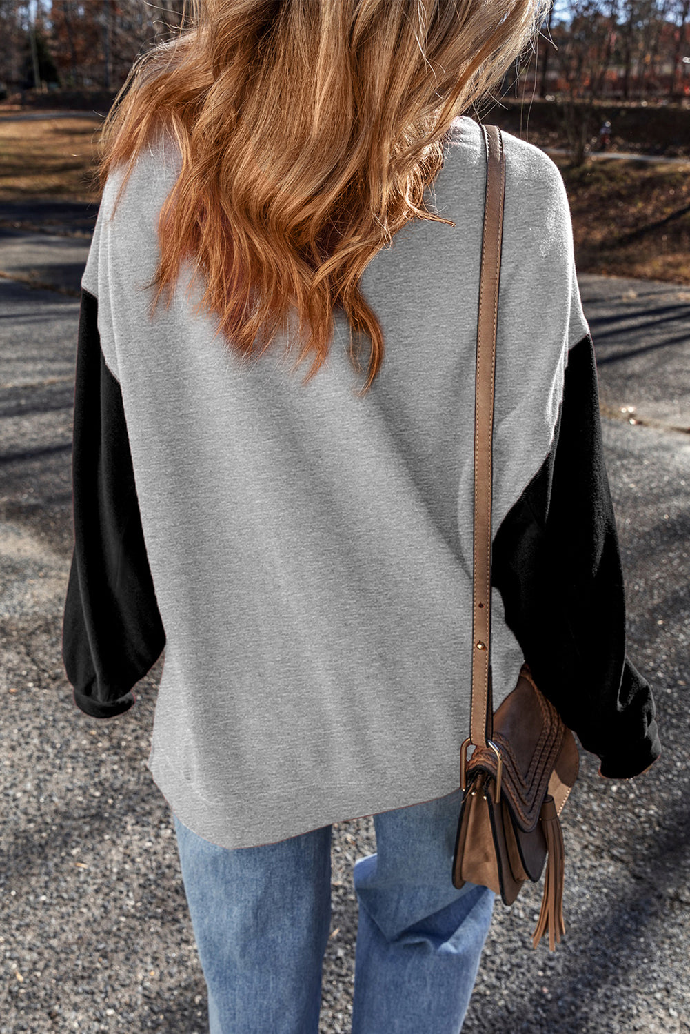Yolanda | Elegant and versatile winter sweater