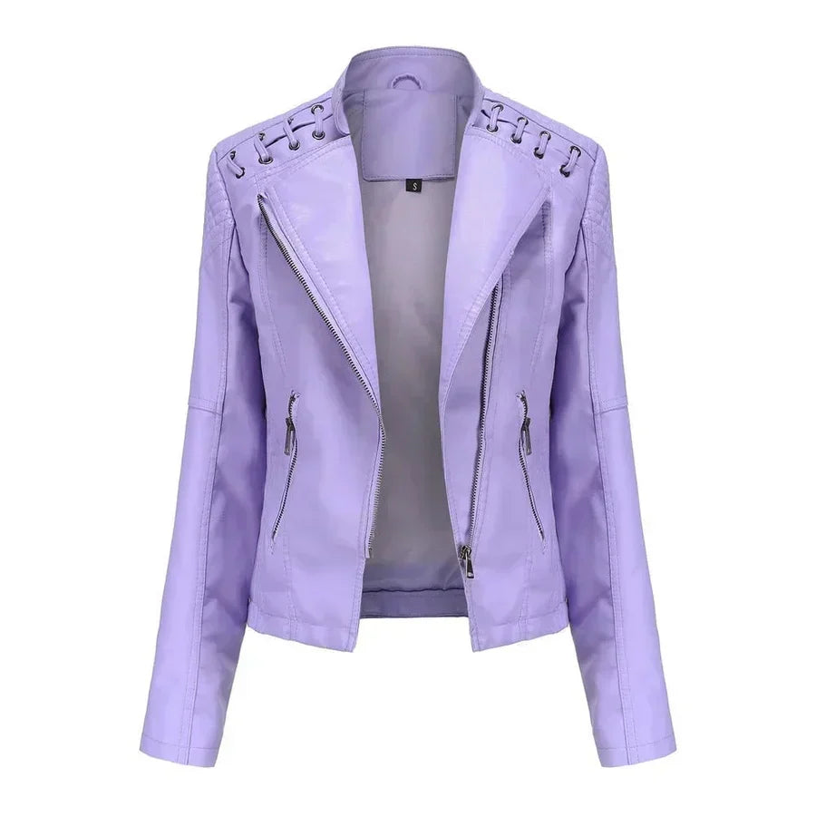 Delia | Timeless and stylish winter jacket