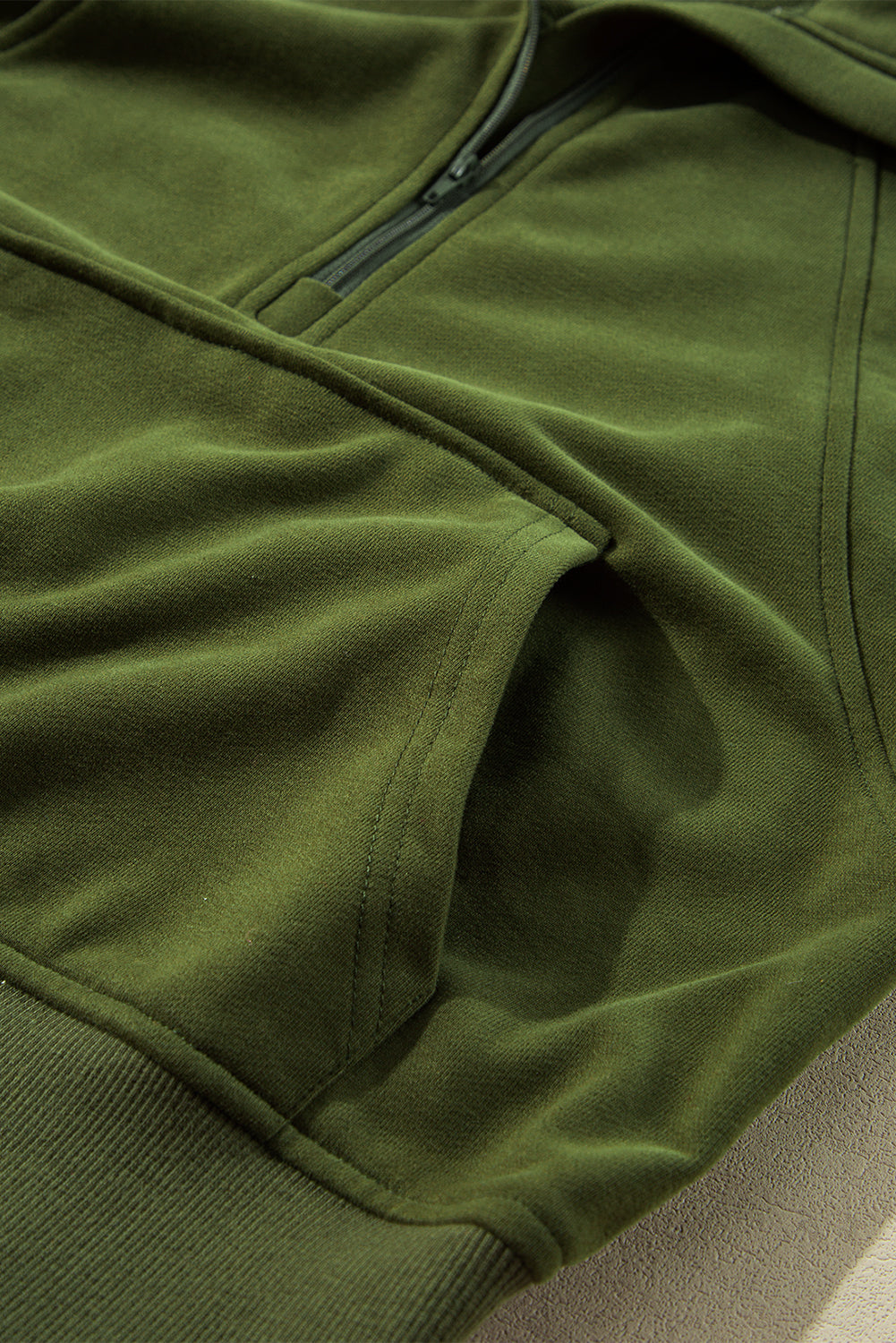 Carmen | Relaxed and timeless winter garment