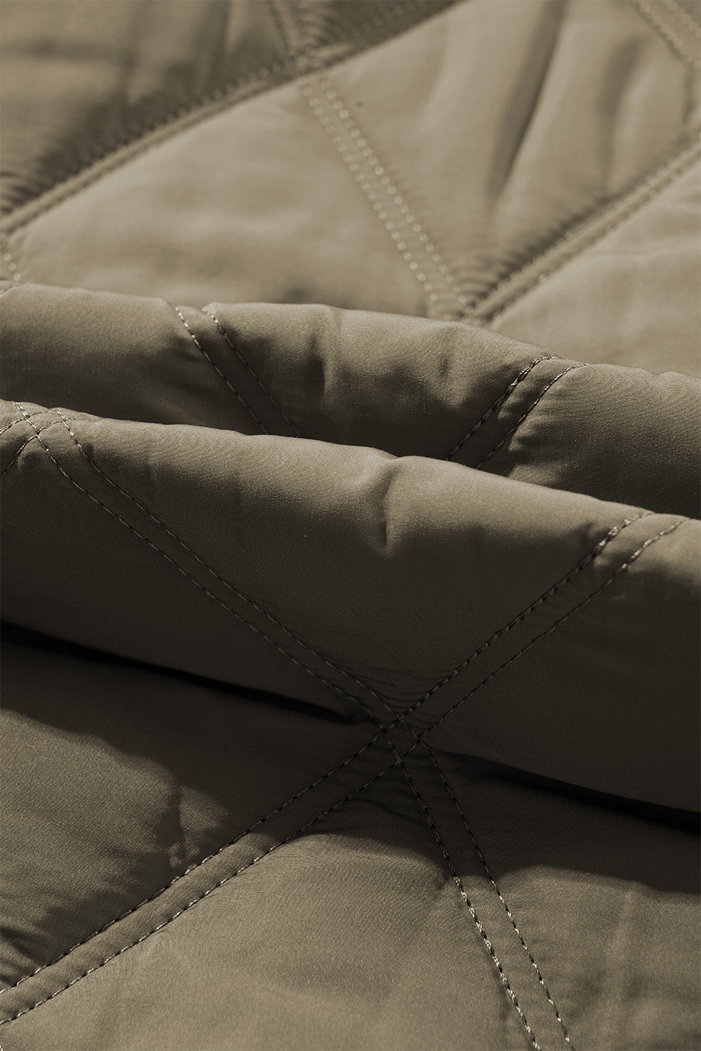 Mercedes | Casual and comfortable winter jacket