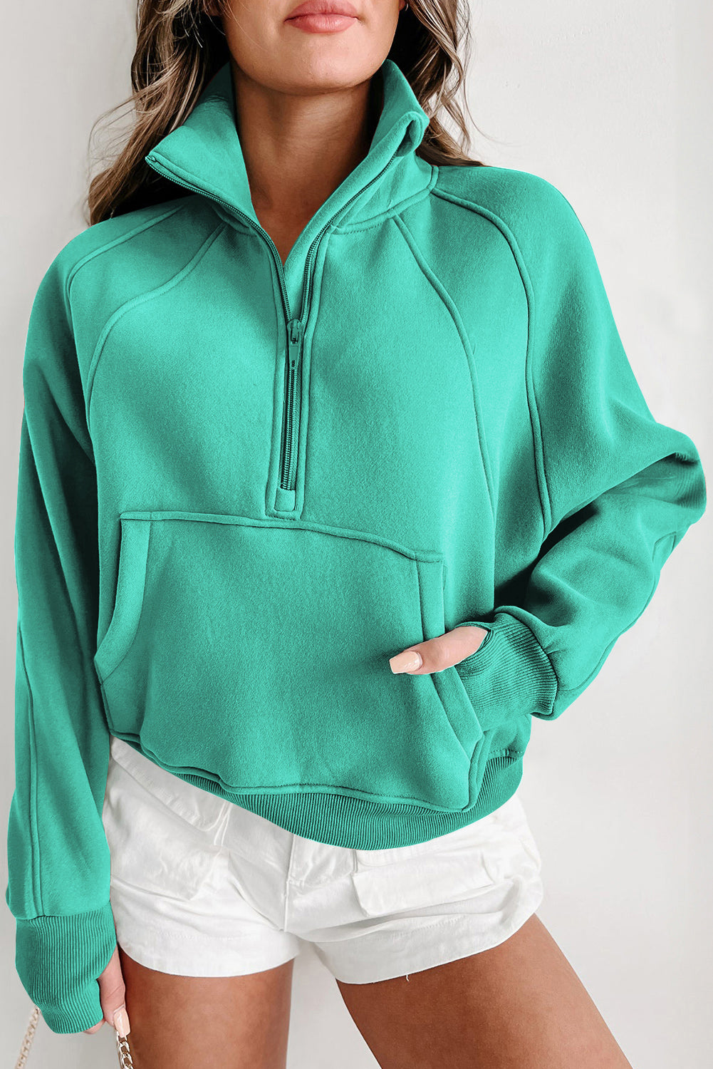 Jimena | Trendy and elegant winter clothing item