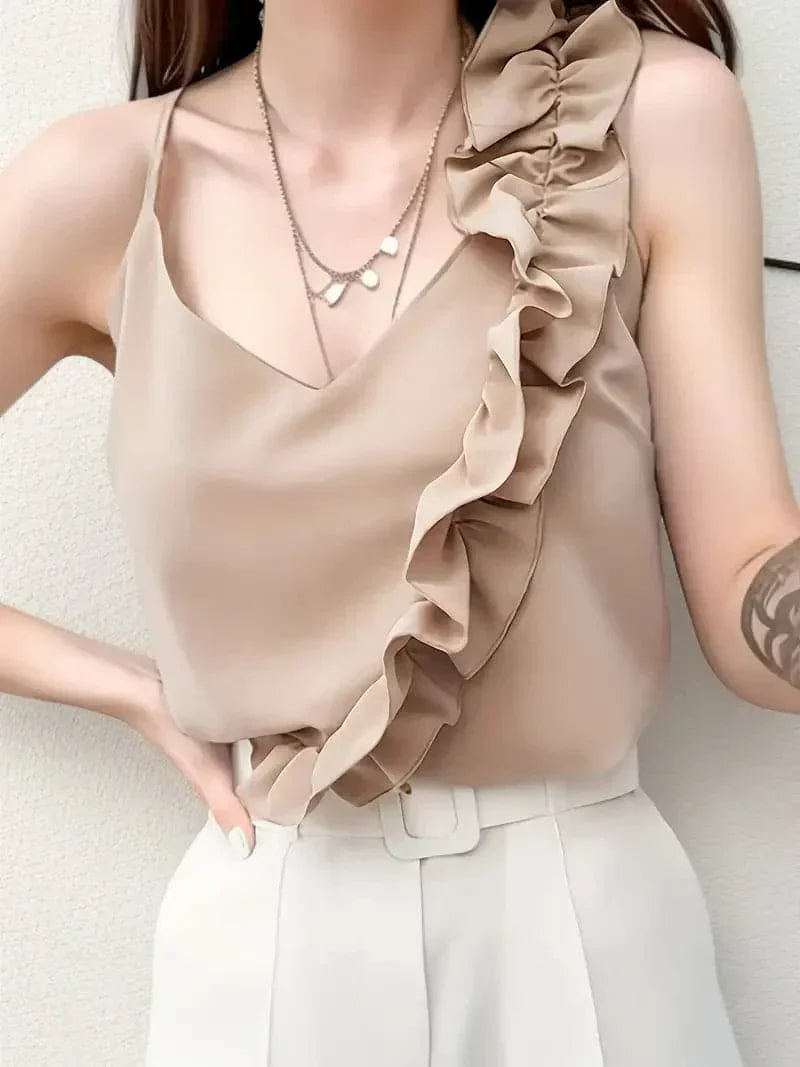 Nola® | Elegant Blouse For The Fashion-Conscious Woman