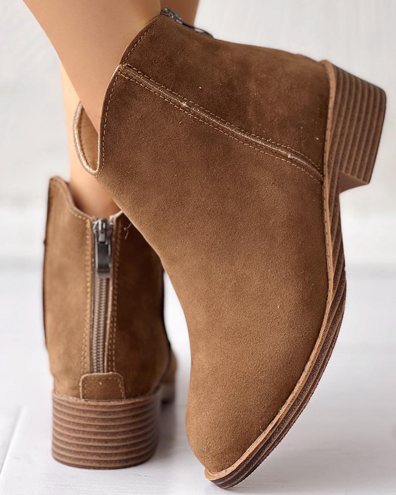 Amalia | Supportive and stylish orthopedic boots